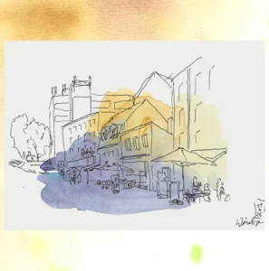 Januar Jägersbrunnen