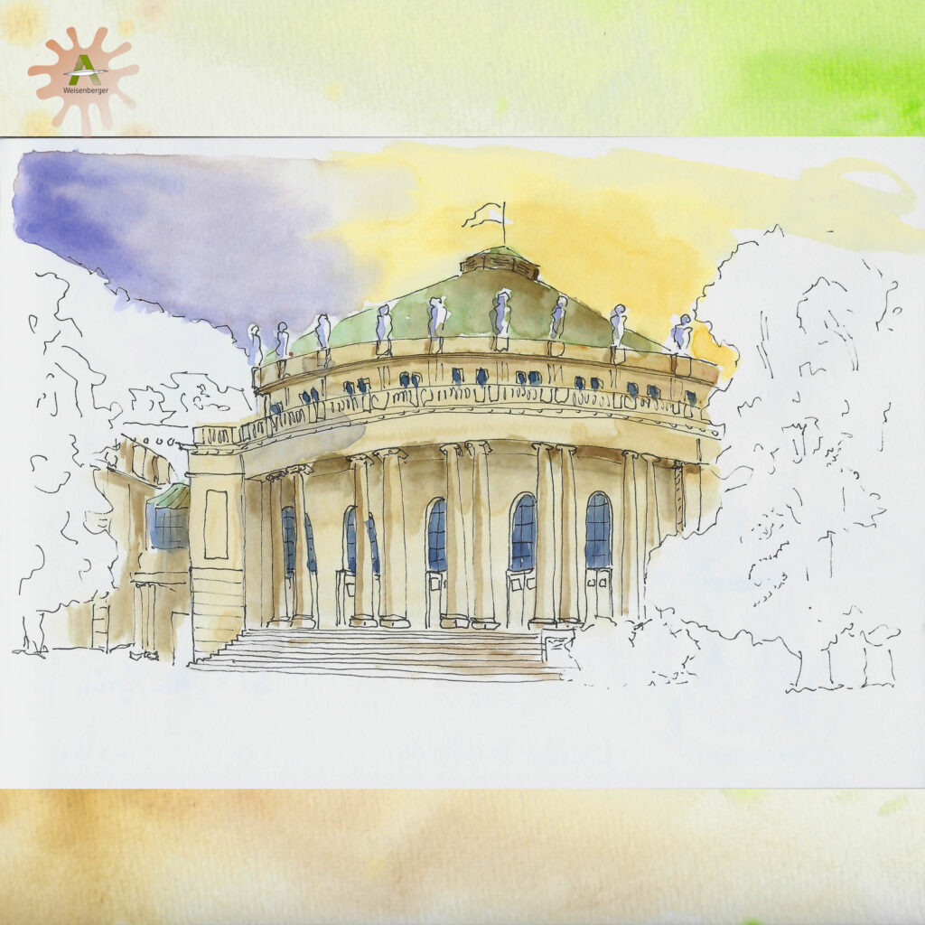 Theater Stuttgart