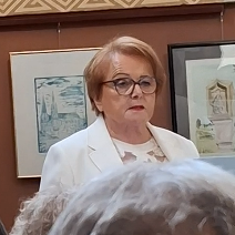 Annemarie Schuller