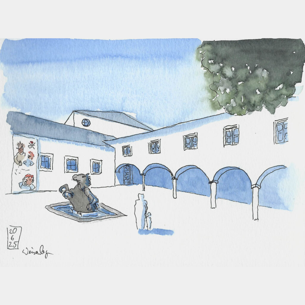 Kunsthalle Schweinfurt