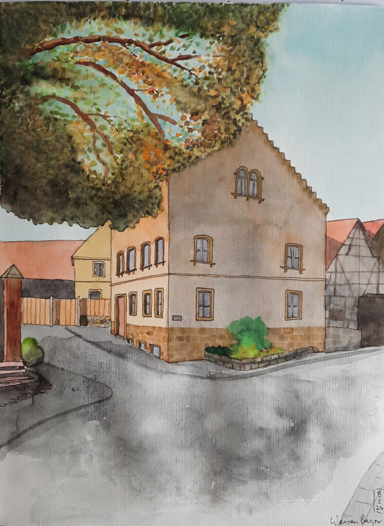 Rundelshausen